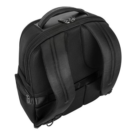 Targus | Pasuje do rozmiaru 15,6 " | Plecak Mobile Elite | Plecak | Czarny Targus | Pasuje do rozmiaru 15,6 " | Plecak Mobile Elite | Plecak | Czarny