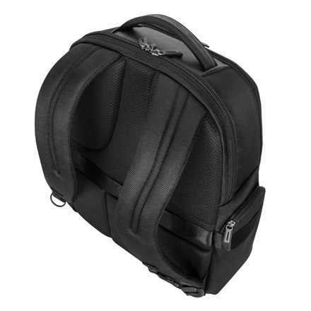 Targus | Pasuje do rozmiaru 15,6 " | Plecak Mobile Elite | Plecak | Czarny Targus | Pasuje do rozmiaru 15,6 " | Plecak Mobile Elite | Plecak | Czarny