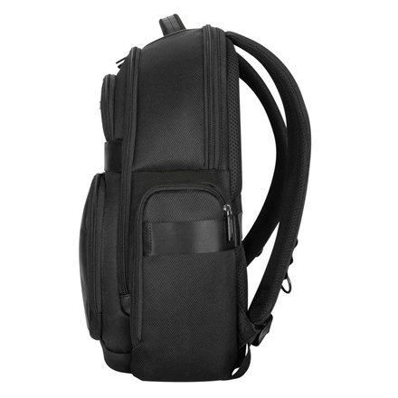 Targus | Pasuje do rozmiaru 15,6 " | Plecak Mobile Elite | Plecak | Czarny Targus | Pasuje do rozmiaru 15,6 " | Plecak Mobile Elite | Plecak | Czarny
