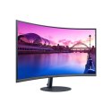 Samsung | LS27C390EAUXEN | 27 "" | VA | FHD | 16:9 | 4 ms | 250 cd/m² | Black | HDMI ports quantity 2 | 75 Hz