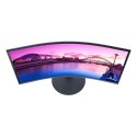 Samsung | LS27C390EAUXEN | 27 "" | VA | FHD | 16:9 | 4 ms | 250 cd/m² | Black | HDMI ports quantity 2 | 75 Hz