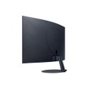 Samsung | LS27C390EAUXEN | 27 "" | VA | FHD | 16:9 | 4 ms | 250 cd/m² | Black | HDMI ports quantity 2 | 75 Hz