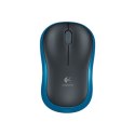 Logitech | Wireless Mouse | Blue