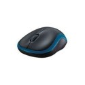 Mysz bezprzewodowa Logitech | Kolor niebieski | Zasięg 10 m