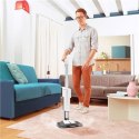 Polti | PTEU0304 Vaporetto SV610 Style 2-in-1 | Steam mop with integrated portable cleaner | Power 1500 W | Steam pressure Not A