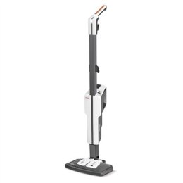 Polti | PTEU0307 Vaporetto SV660 Style 2-in-1 | Steam mop with integrated portable cleaner | Power 1500 W | Steam pressure Not A