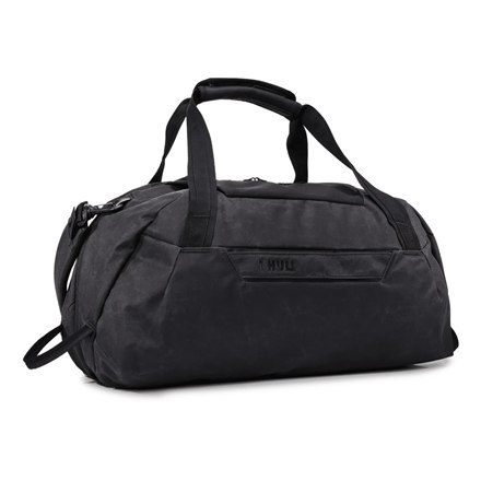Thule | Fits up to size "" | Duffel Bag 35L | TAWD-135 Aion | Bag | Black | "" | Shoulder strap