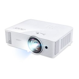 Acer | S1386WHN | DLP projector | 1280 x 800 | 3600 ANSI lumens | White