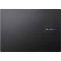 Asus | Vivobook 14 OLED M1405YA-KM048W | Indie Black | 14 "" | OLED | 2.8K | 90 Hz | Glossy | AMD Ryzen 7 | 7730U | 16 GB | 8GB 