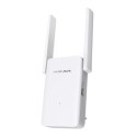 Mercusys | AX1800 Wi-Fi Range Extender | ME70X | 802.11ax | 2,4 GHz/5 GHz | 574+1201 Mbit/s | 10/100/1000 Mbit/s | Porty Etherne