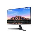Samsung | LU28R550UQPXEN | 28 "" | IPS | UHD | 16:9 | 4 ms | 300 cd/m² | Dark Blue Gray | HDMI ports quantity 2 | 60 Hz