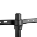 Logilink | Floor stand | BP0079 | Hold | 49-70 "" | Maximum weight (capacity) 40 kg | Black