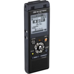 Olympus | Digital Voice Recorder | WS-883 | Black | MP3 playback