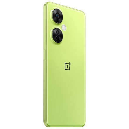 OnePlus | Nord | CE 3 Lite | Pastel Lime | 6,7 " | IPS LCD | 1080 x 2400 | Qualcomm SM6375 | Snapdragon 695 5G (6 nm) | Wewnętrz OnePlus | Nord | CE 3 Lite | Pastel Lime | 6,7 " | IPS LCD | 1080 x 2400 | Qualcomm SM6375 | Snapdragon 695 5G (6 nm) | Wewnętrz