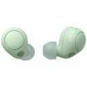 Sony WF-C700N Truly Wireless ANC Earbuds, Sage Sony | Truly Wireless Earbuds | WF-C700N | Wireless | In-ear | Noise canceling | 