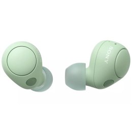 Sony WF-C700N Truly Wireless ANC Earbuds, Sage Sony | Truly Wireless Earbuds | WF-C700N | Wireless | In-ear | Noise canceling | 