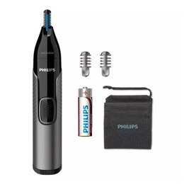 Philips | NT3650/16 | Nose, Ear and Eyebrow Trimmer | Nose, ear and eyebrow trimmer | Grey