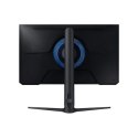 Samsung | LS27AG320NUXEN | 27 "" | VA | FHD | 1920 x 1080 | 16:9 | 1 ms | 250 cd/m² | Black | HDMI ports quantity 1 | 165 Hz