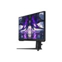 Samsung | LS27AG320NUXEN | 27 "" | VA | FHD | 1920 x 1080 | 16:9 | 1 ms | 250 cd/m² | Black | HDMI ports quantity 1 | 165 Hz