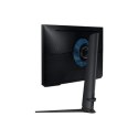 Samsung | LS27AG320NUXEN | 27 "" | VA | FHD | 1920 x 1080 | 16:9 | 1 ms | 250 cd/m² | Black | HDMI ports quantity 1 | 165 Hz