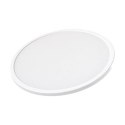 Yeelight Smart Ultra Slim LED Ceiling Light C2201C400, 400x25mm, 24W, 2700-6500K, 2000lm, IP54 Yeelight | Smart Ultra Slim LED C