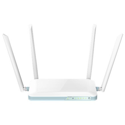 D-Link | N300 4G Smart Router | G403 | 802.11n | 300 Mbit/s | 10/100 Mbit/s | Ethernet LAN (RJ-45) ports 4 | Mesh Support No | M