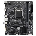 Gigabyte | H510M K V2 1.0 M/B | Rodzina procesorów Intel | Gniazdo procesora LGA1200 | DDR4 DIMM | Gniazda pamięci 2 | Obsługiwa Gigabyte | H510M K V2 1.0 M/B | Rodzina procesorów Intel | Gniazdo procesora LGA1200 | DDR4 DIMM | Gniazda pamięci 2 | Obsługiwa