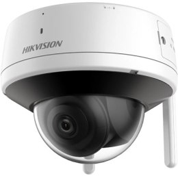 Hikvision | Camera | DS-2CV2141G2-IDW | Dome | 4 MP | 2.8mm | IP66 | H.265 | MicroSD/SDHC/SDXC card (256 GB)
