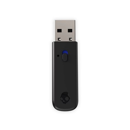 Skullcandy LOW LATENCY DONGLE PC/PS Black/Blue