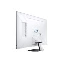 Samsung | LS43CG700NUXEN | 43 "" | VA | UHD | 16:9 | 1 ms | 400 cd/m² | Black/White | HDMI ports quantity 2 | 144 Hz