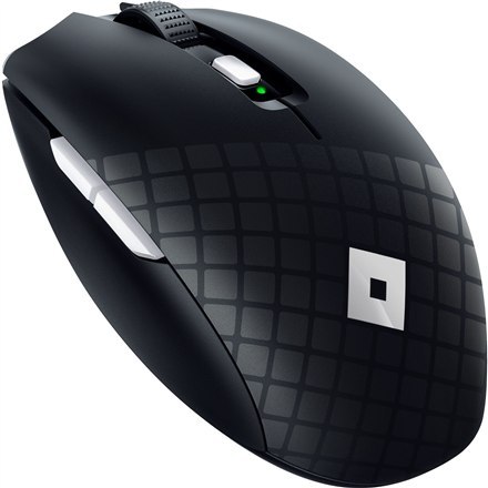 Razer | Gaming Mouse | Orochi V2 Roblox Edition | Wireless | 2.4GHz, Bluetooth | Black | No