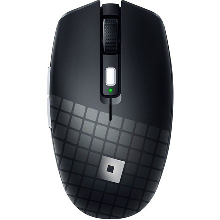 Razer | Orochi V2 Roblox Edition | Gaming Mouse | Wireless | 2.4GHz, Bluetooth | Black | No Razer | Orochi V2 Roblox Edition | Gaming Mouse | Wireless | 2.4GHz, Bluetooth | Black | No