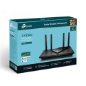 TP-LINK | AX3000 Dual Band Gigabit Wi-Fi 6 Router | Archer AX55 Pro | 802.11ax | 574+2402 Mbit/s | 10/100/1000 Mbit/s | Ethernet