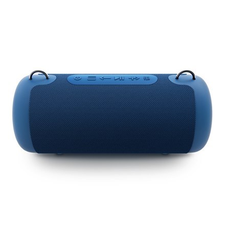 Energy Sistem Urban Box 6 Navy Energy Sistem | Głośnik | Urban Box | 40 W | Bluetooth | Navy | Połączenie bezprzewodowe Energy Sistem Urban Box 6 Navy Energy Sistem | Głośnik | Urban Box | 40 W | Bluetooth | Navy | Połączenie bezprzewodowe