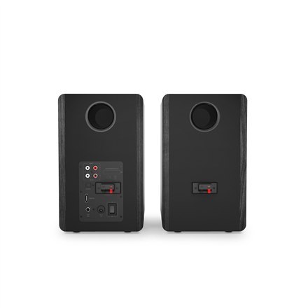 Głośnik książkowy Energy Sistem Studio Monitor 4 Hi Fi | Głośnik półkowy | Studio Monitor 4 Hi Fi | 80 W | Bluetooth | Bezprzewo Głośnik książkowy Energy Sistem Studio Monitor 4 Hi Fi | Głośnik półkowy | Studio Monitor 4 Hi Fi | 80 W | Bluetooth | Bezprzewo