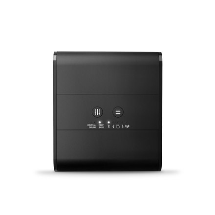 Music Box 9+ (Bluetooth, True Wireless Stereo, Deep Bass, 50 W, USB, microSD, radio FM, wejście audio) Energy Sistem | Głośnik | Music Box 9+ (Bluetooth, True Wireless Stereo, Deep Bass, 50 W, USB, microSD, radio FM, wejście audio) Energy Sistem | Głośnik |