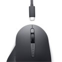 Dell | Premier Rechargeable Wireless Mouse | MS900 | Wireless | Graphite
