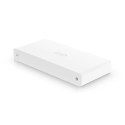 Ubiquiti | UISP Router | UISP-R | No Wi-Fi | 10/100 Mbps (RJ-45) ports quantity | 10/1001000 Mbit/s | Ethernet LAN (RJ-45) ports