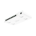 Ubiquiti | UISP Router | UISP-R | No Wi-Fi | 10/100 Mbps (RJ-45) ports quantity | 10/1001000 Mbit/s | Ethernet LAN (RJ-45) ports