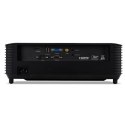 Acer | X138WHP | DLP projector | WXGA | 1280 x 800 | 4000 ANSI lumens | Black