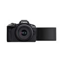 Canon EOS | R50 | Body only | Black