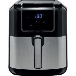 Gorenje | AF1700DB | Fryer | Power 1700 W | Capacity 5 L | Black/Stainless steel