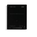 Gorenje | ICY2000SP | Hob | Number of burners/cooking zones 1 | Touch | Black | Induction