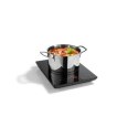 Gorenje | ICY2000SP | Hob | Number of burners/cooking zones 1 | Touch | Black | Induction