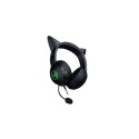 Razer | Headset | Kraken Kitty V2 | Microphone | Wired | Noise canceling | On-Ear