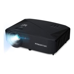 Acer | GD711 | DLP projector | 4K2K | 3840 x 2160 | 4000 ANSI lumens | Black
