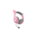 Razer | Headset | Kraken Kitty V2 | Microphone | Wired | Noise canceling | On-Ear