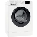 Washing Machine INDESIT MTWE 81495 WK EE | Klasa energetyczna B | Ładowanie z przodu | Pojemność prania 8 kg | 1400 obr./min | G