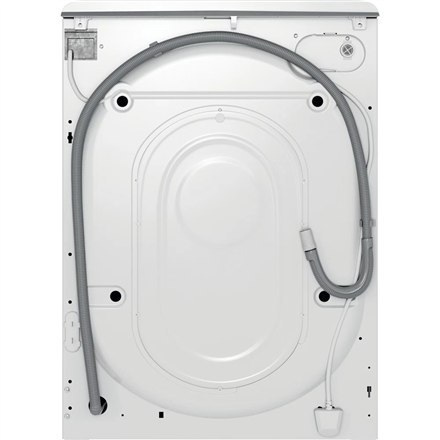 Washing Machine INDESIT MTWE 81495 WK EE | Klasa energetyczna B | Ładowanie z przodu | Pojemność prania 8 kg | 1400 obr./min | G Washing Machine INDESIT MTWE 81495 WK EE | Klasa energetyczna B | Ładowanie z przodu | Pojemność prania 8 kg | 1400 obr./min | G