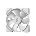 Fractal Design | Prisma AL-12 PWM | White | ARGB Fan